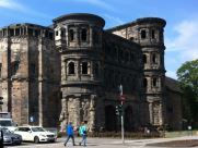 Porta Nigra (Trier)