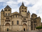 Trierer Dom und Liebfrauenkirche